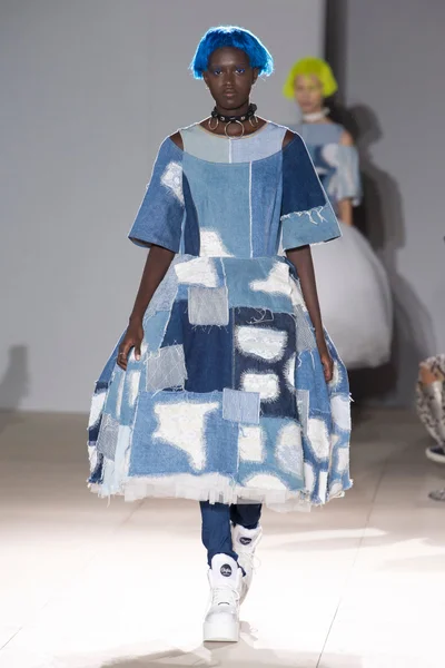 Look 1